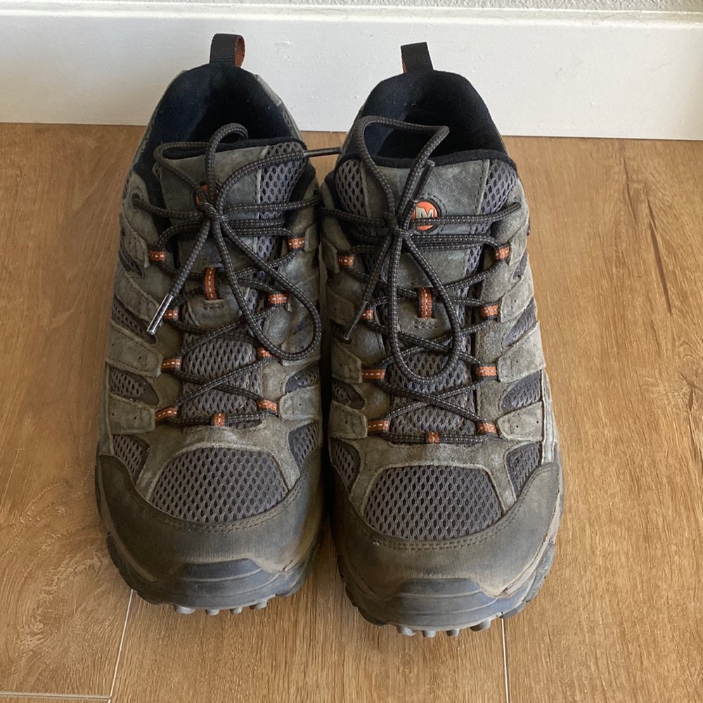 Men’s Merrell Hiking Shoes